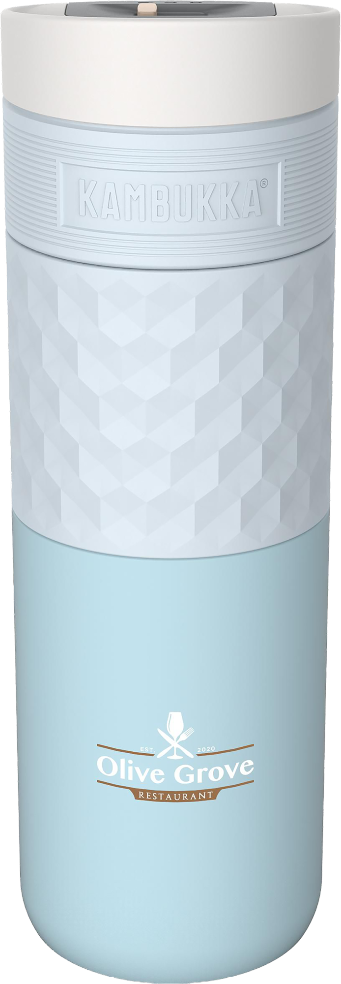 Picture of Kambukka® Etna double walled cup (500ml)