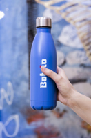 Topflask single walled bottle (750ml) 261367_005 (Blue)