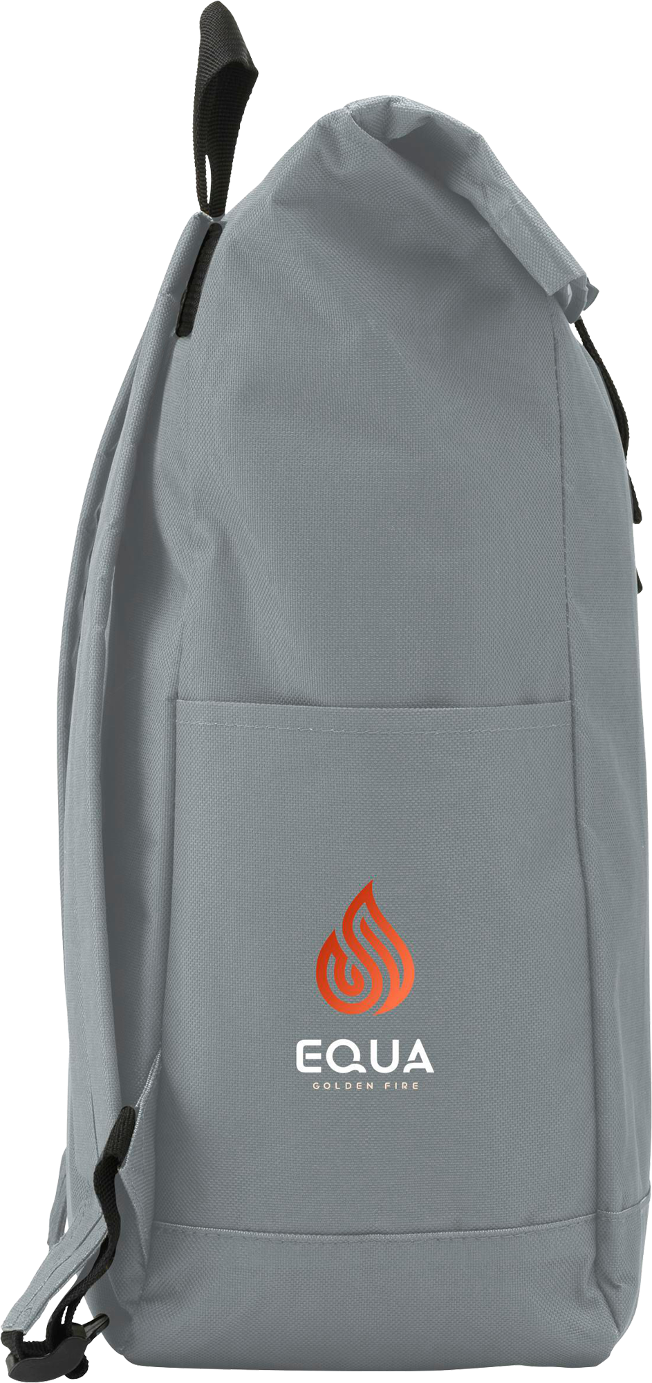 Picture of Roll-top backpack