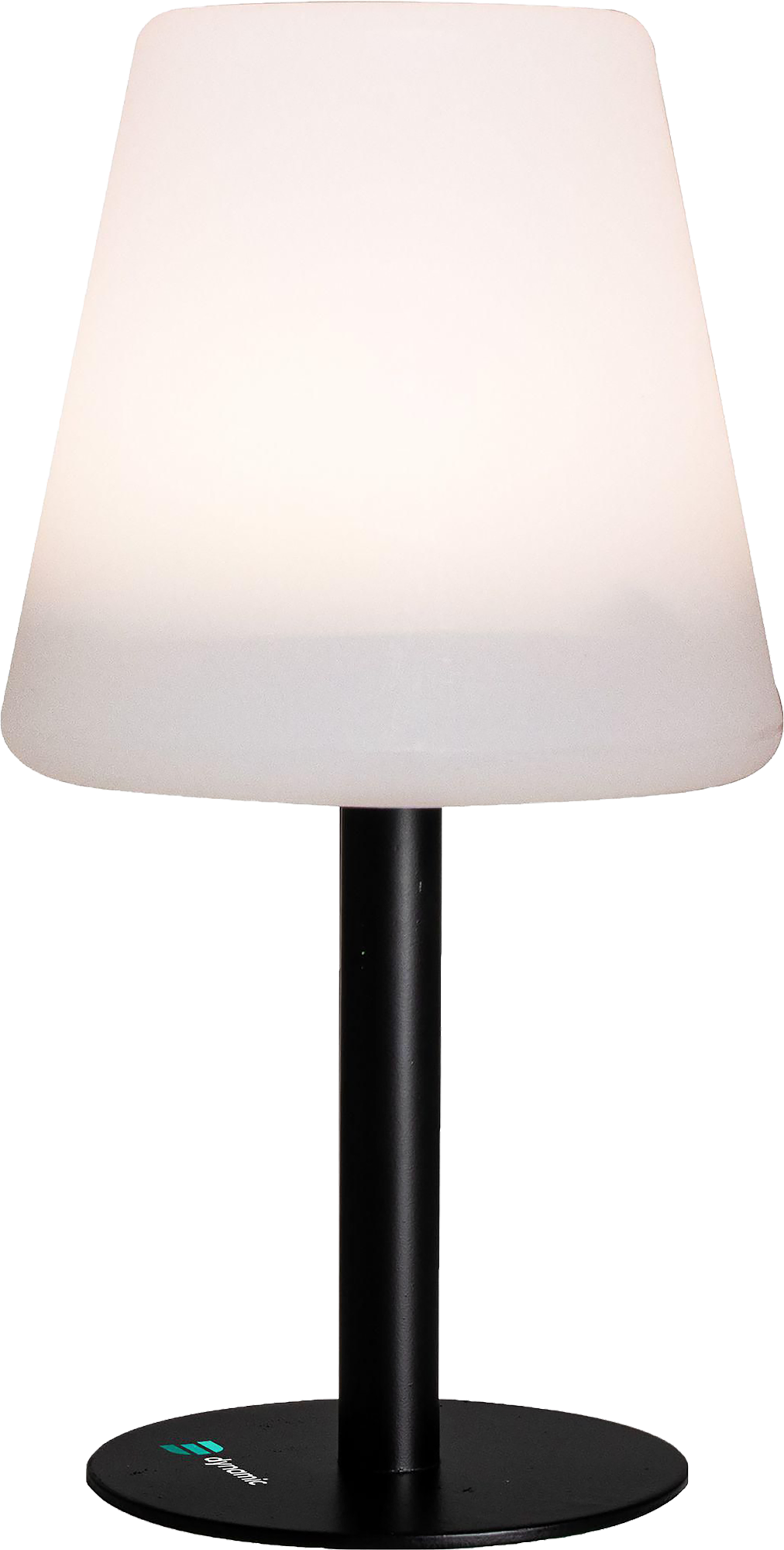 Picture of Solar table lamp