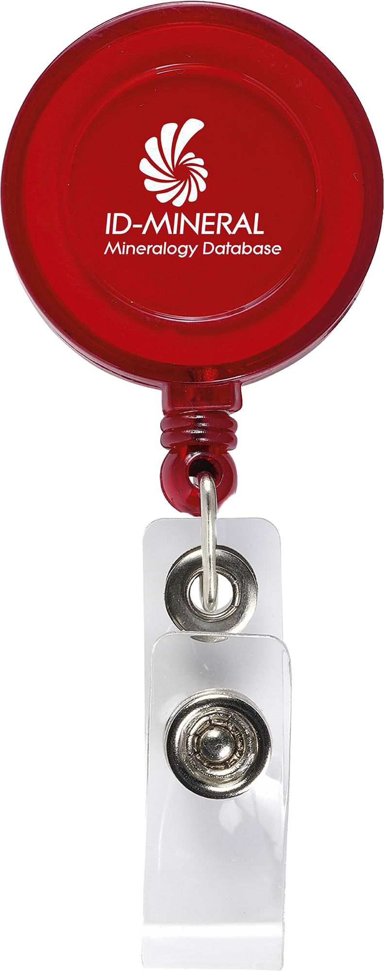 Picture of Name badge holder
