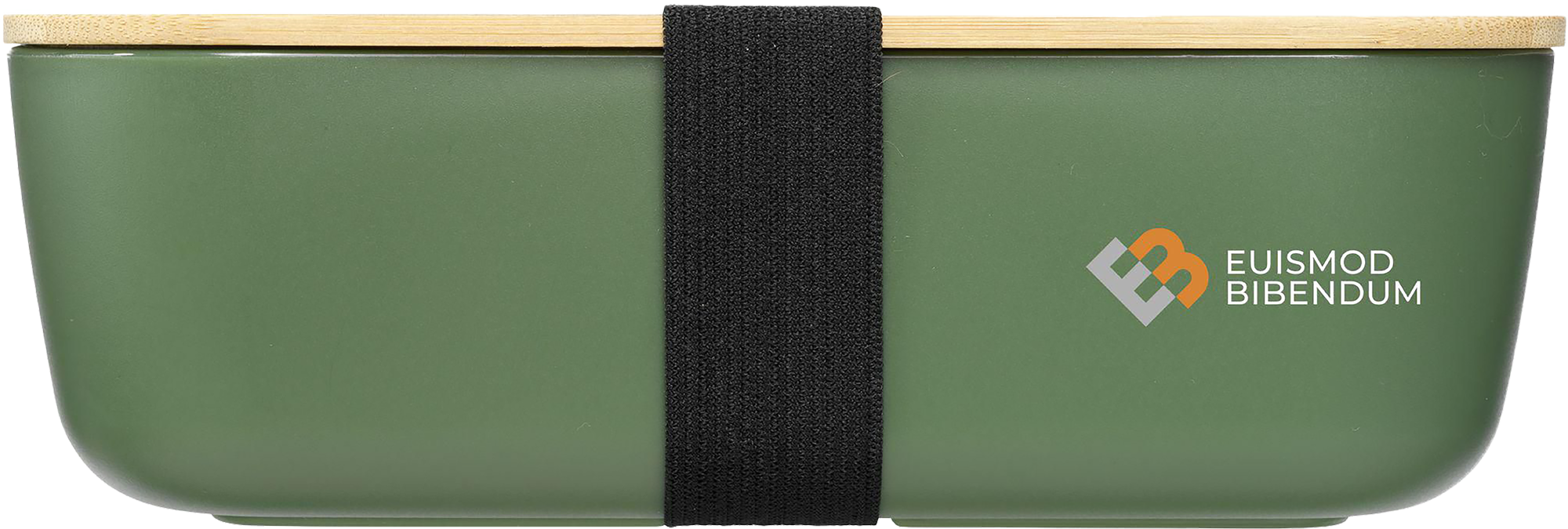Picture of Bamboo lunchbox