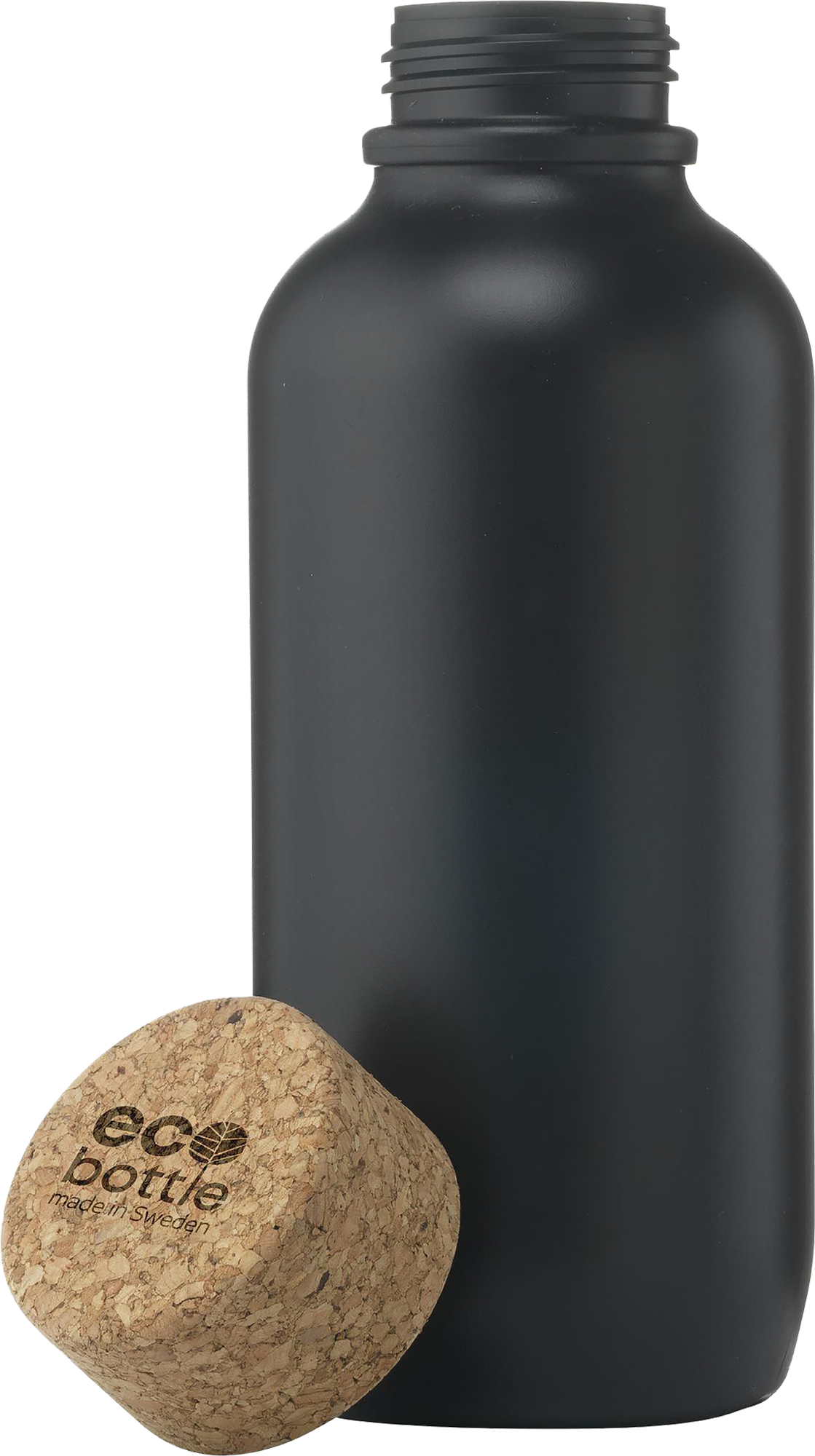 Picture of EcoBottle Colour plant based bottle (650ml)