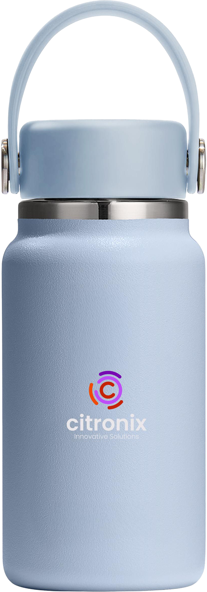Picture of Hydro Flask - double walled mini flask (200ml)