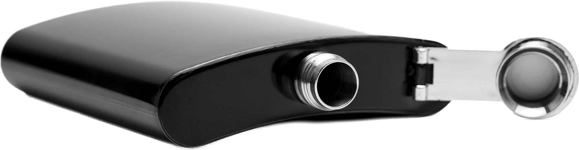 Picture of Hip flask (200ml)