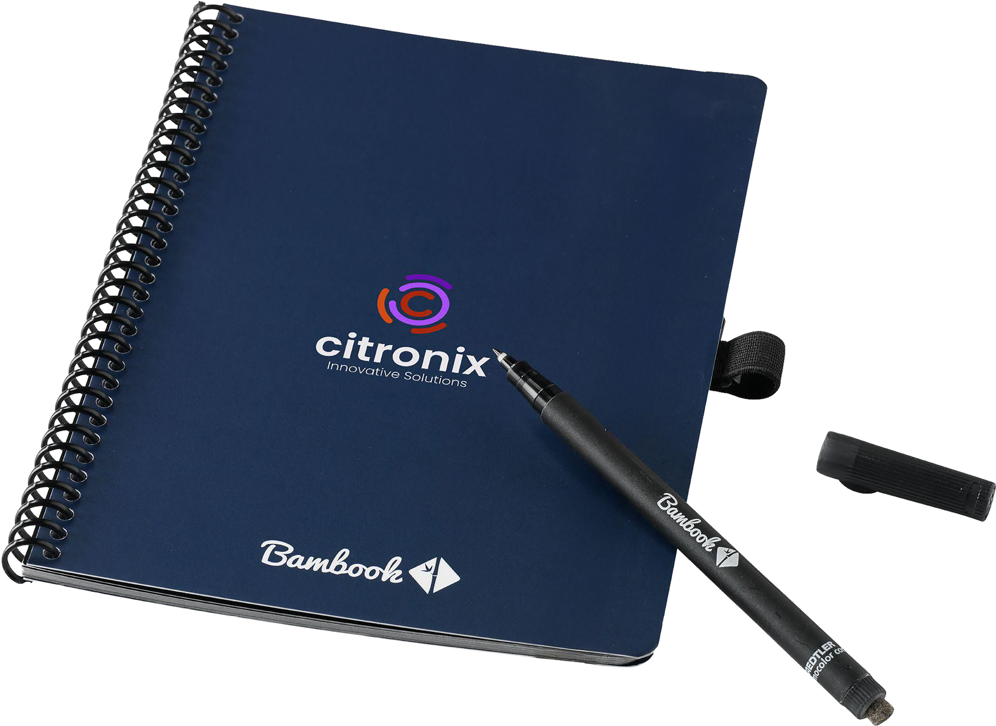 Picture of Bambook Classic Original erasable notebook (approx A5)