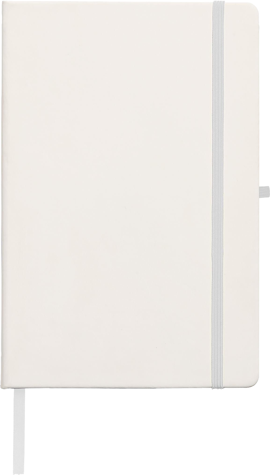 Picture of RPET notebook (approx. A5)