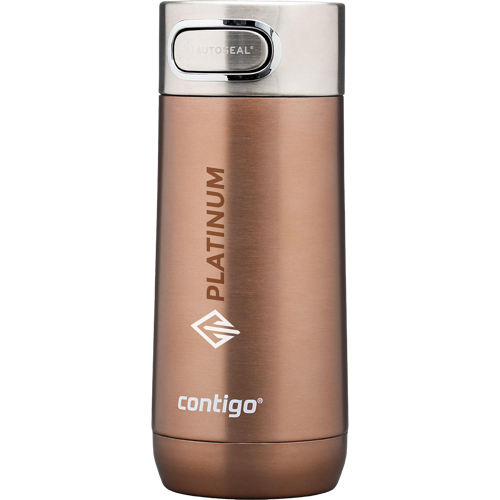 Contigo® Luxe AUTOSEAL® thermo cup (360ml)