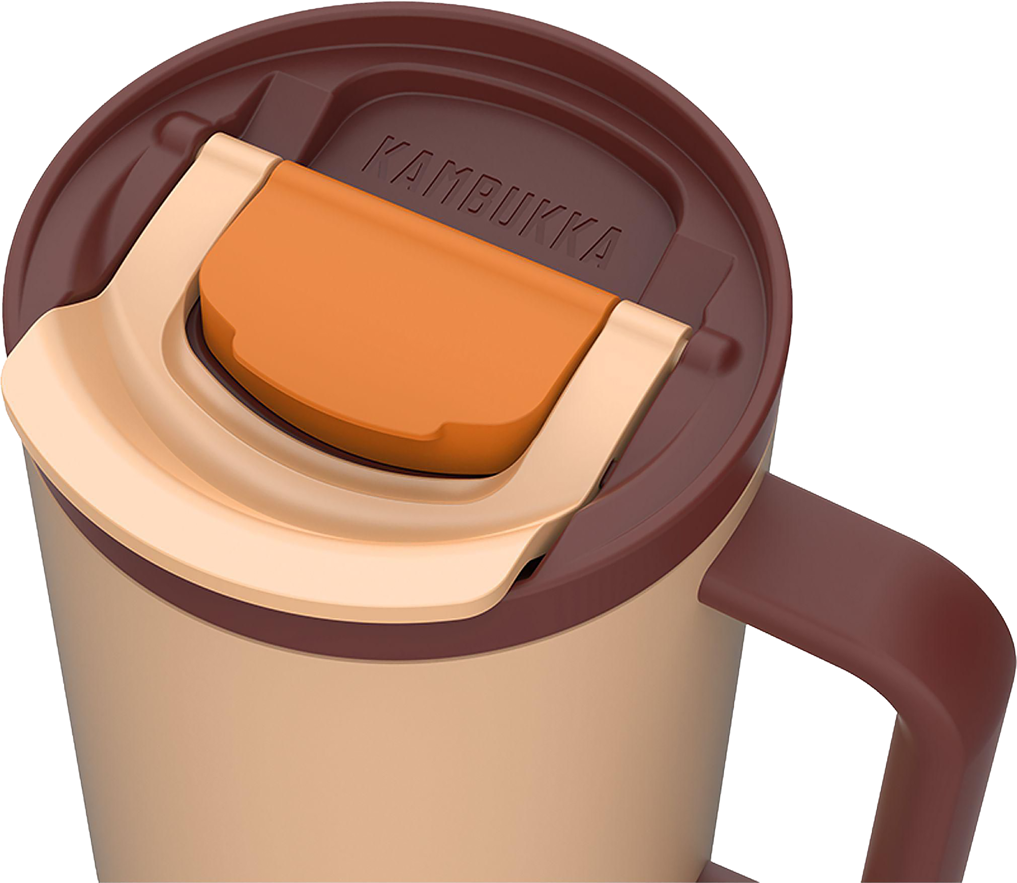 Picture of Kambukka® Rio (950ml)