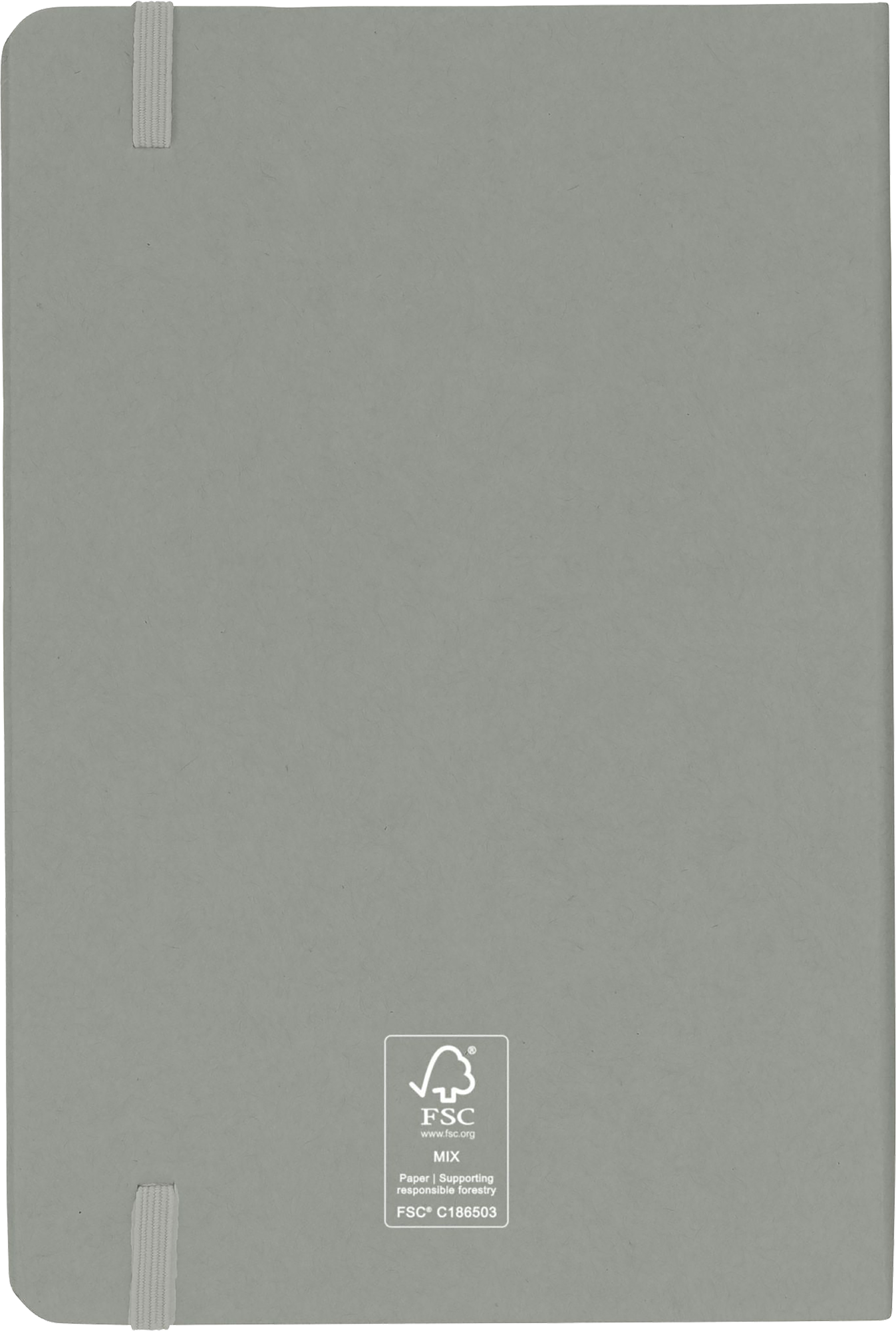 Picture of Notebook (approx. A5)