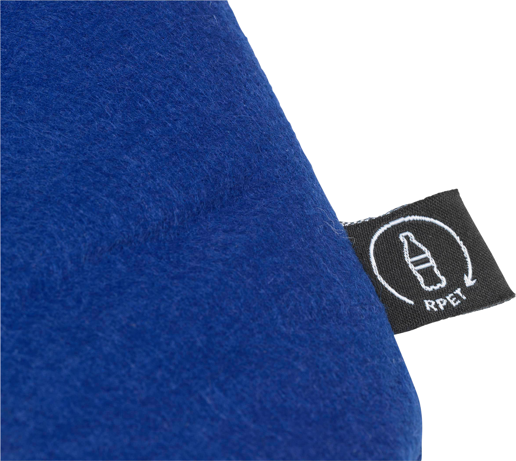 Picture of RPET felt cooler bag