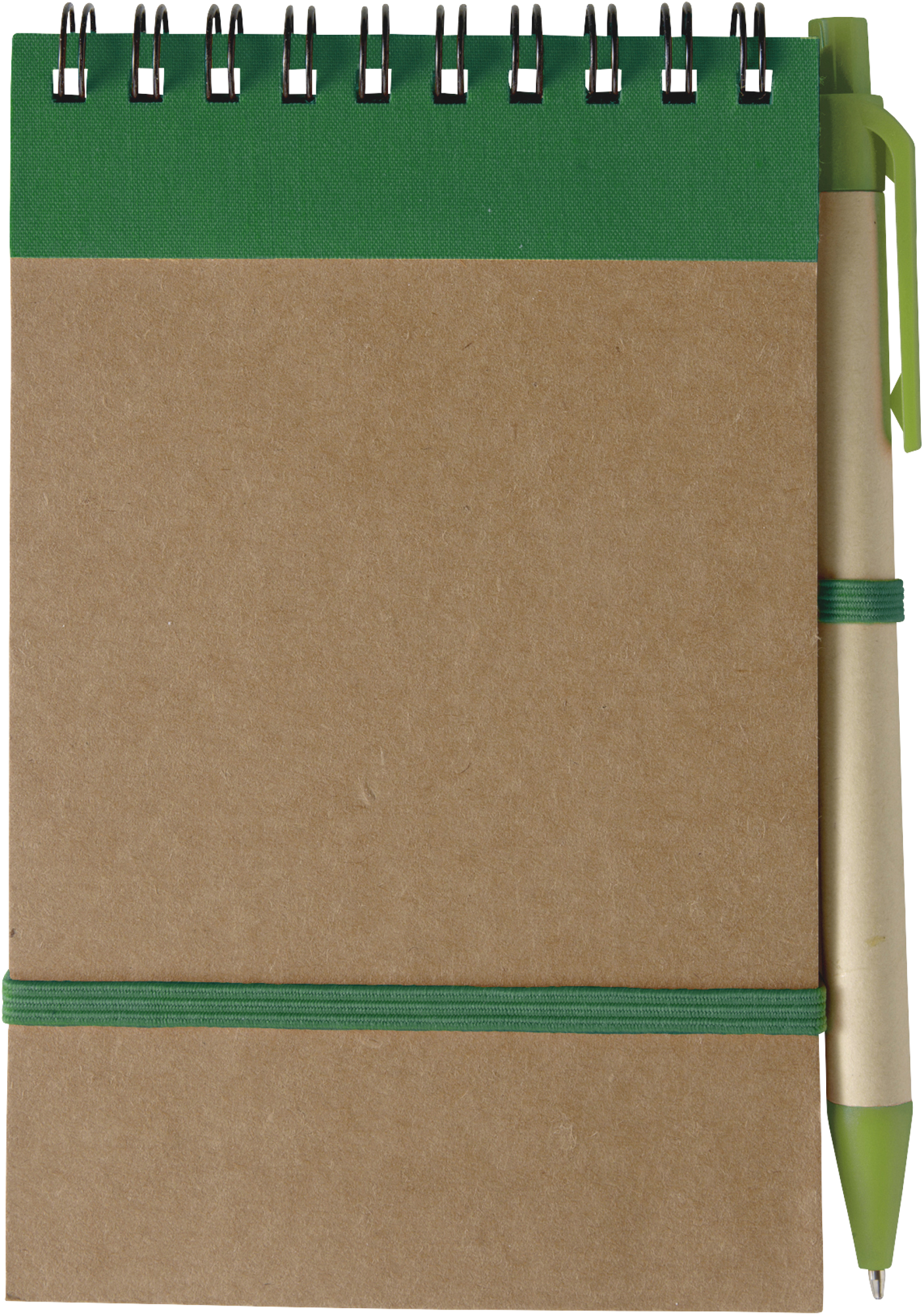 Picture of Recycled notebook