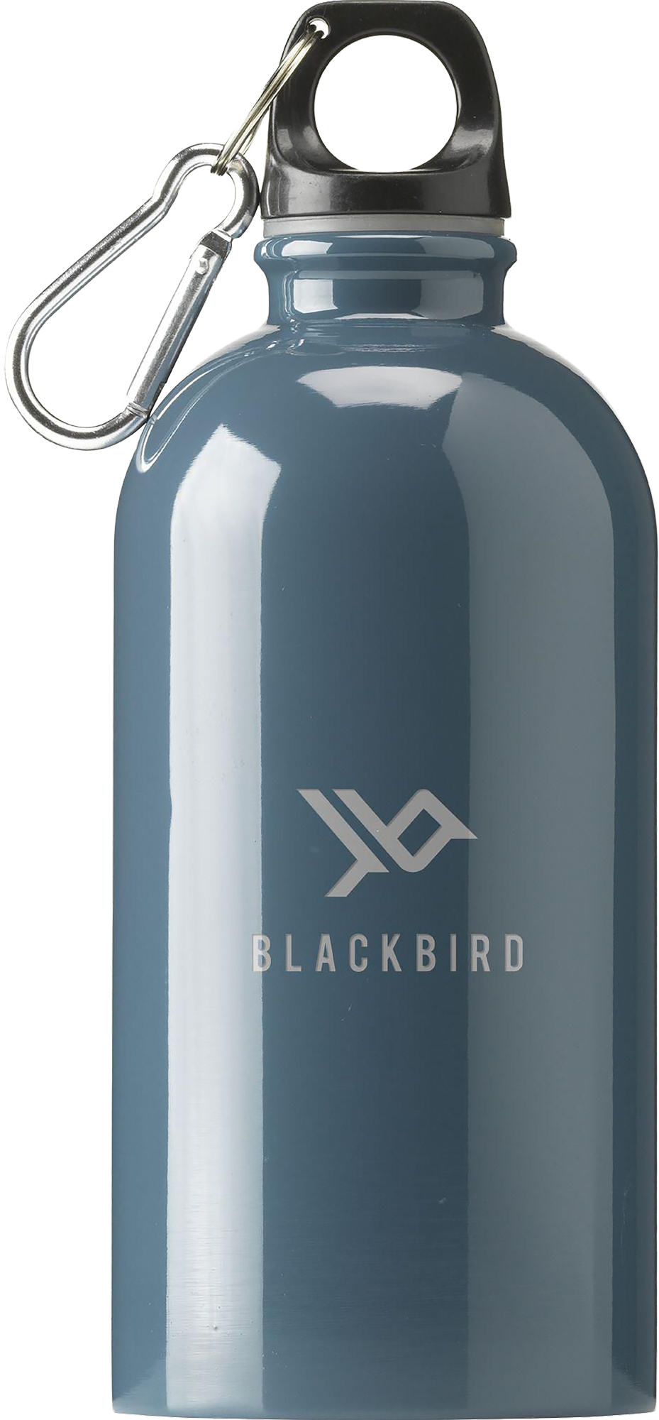 Picture of Recycled stainless steel bottle (500ml)