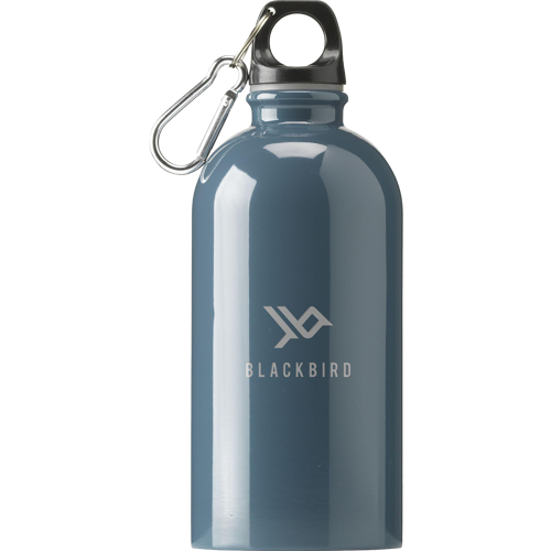 Recycled stainless steel bottle (500ml)