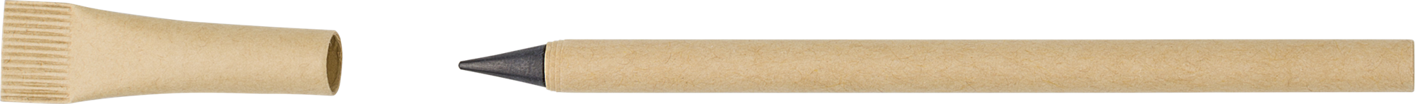 Picture of Recycled paper pencil