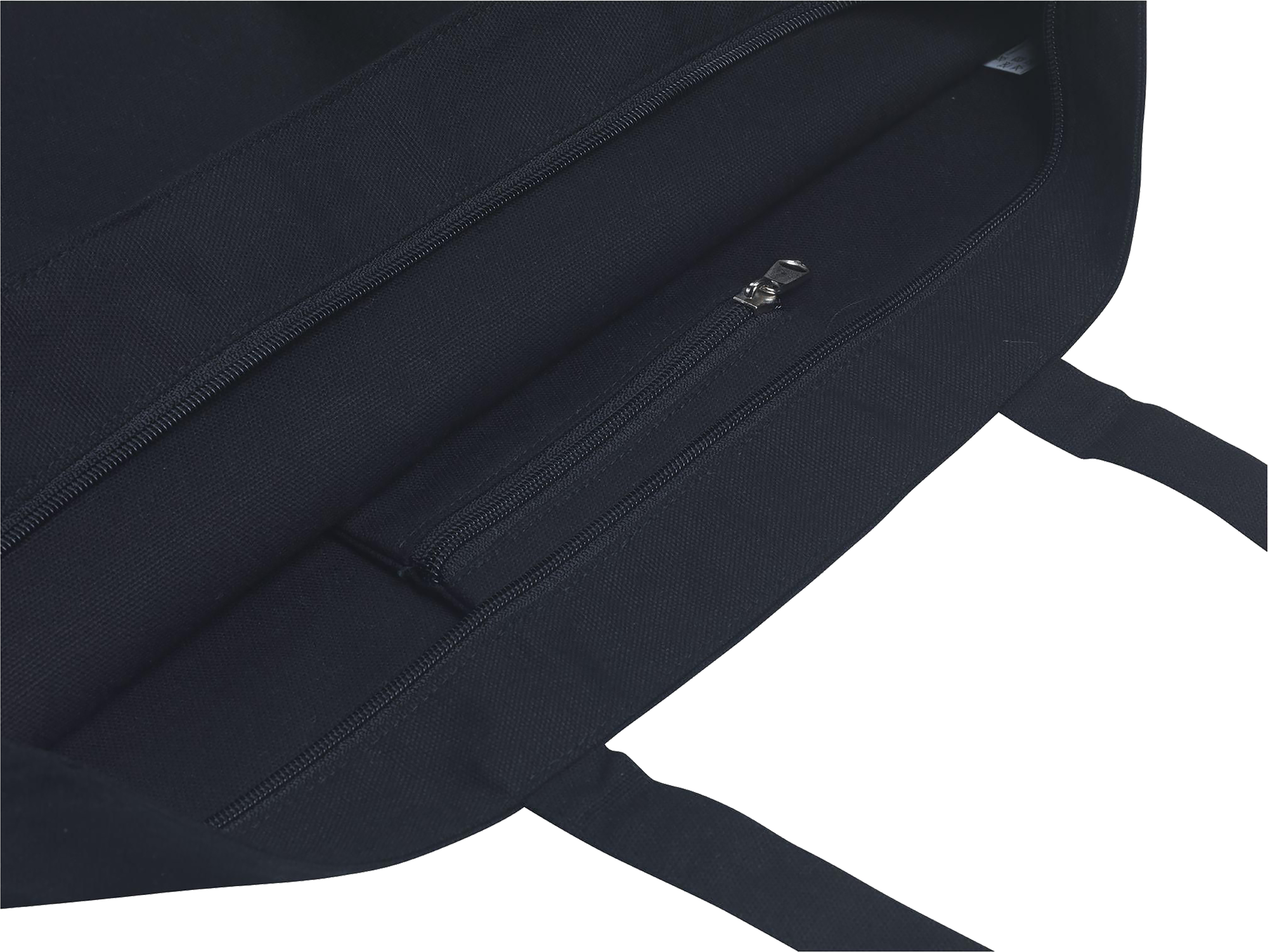 Picture of Organic canvas bag (320gsm/9.4oz)