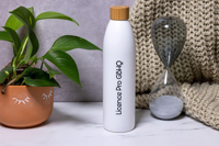 Sugarcane bottle (500ml)  269069_002 (White)