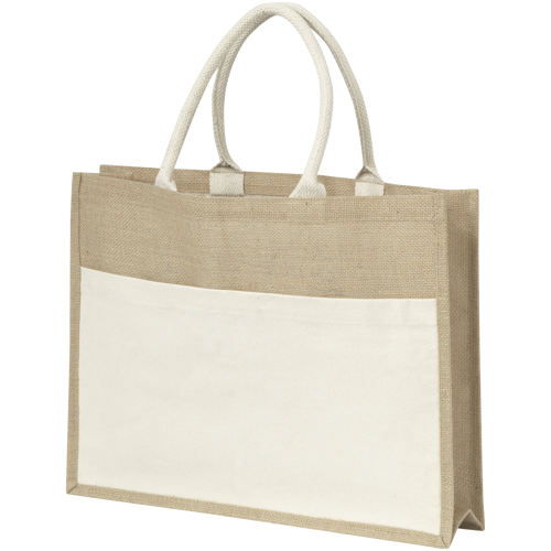 Jute bag