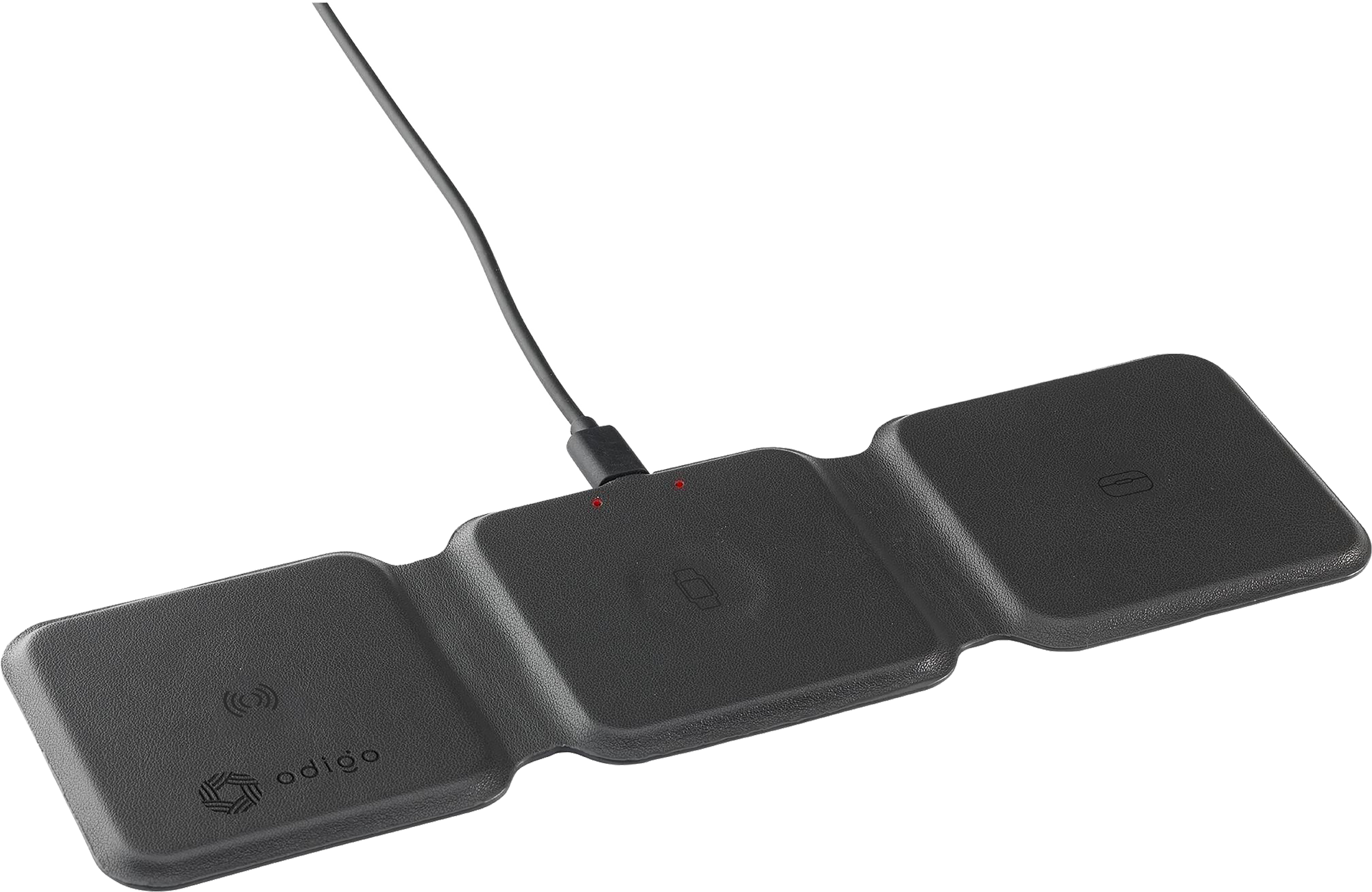 Picture of Recycled PU wireless charger