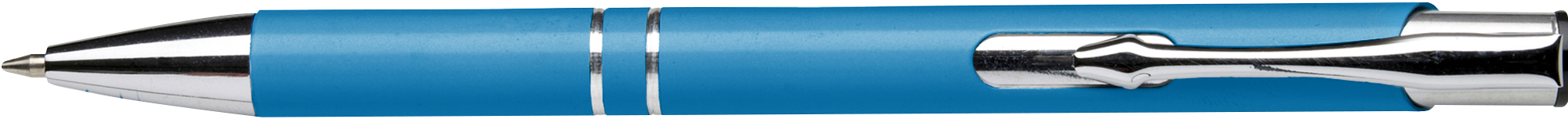 Picture of Recycled aluminium ballpen