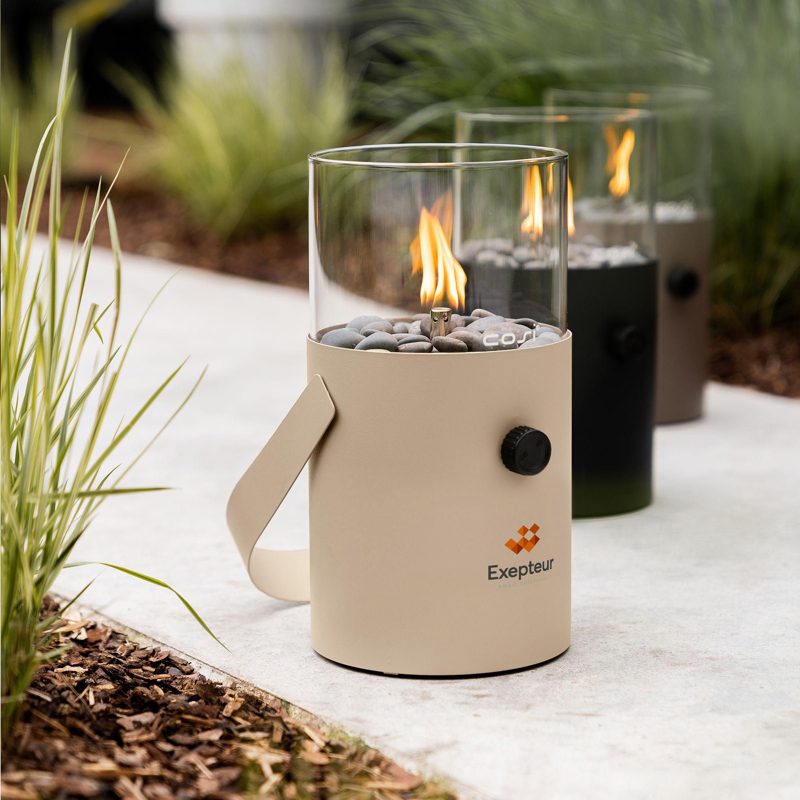 Cosi original gas lantern 262336_357 (Beige)
