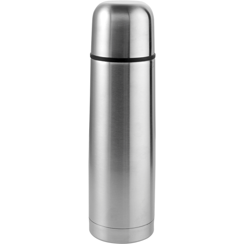 Stainless steel double walled vacuum flask (750ml)