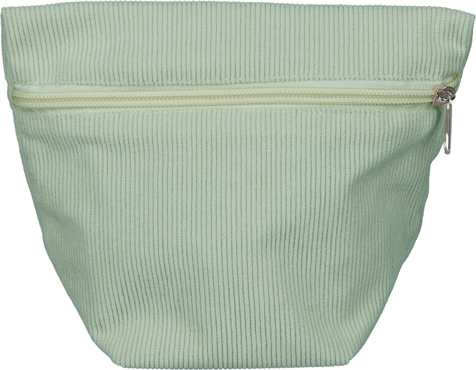 Picture of Corduroy cosmetic pouch