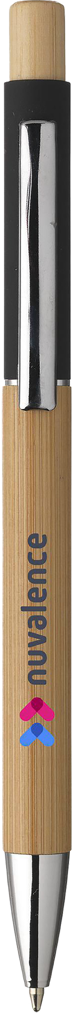 Picture of Bamboo ballpen