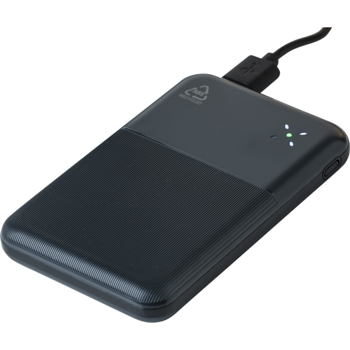 Recycled power bank (10000 mAh)
