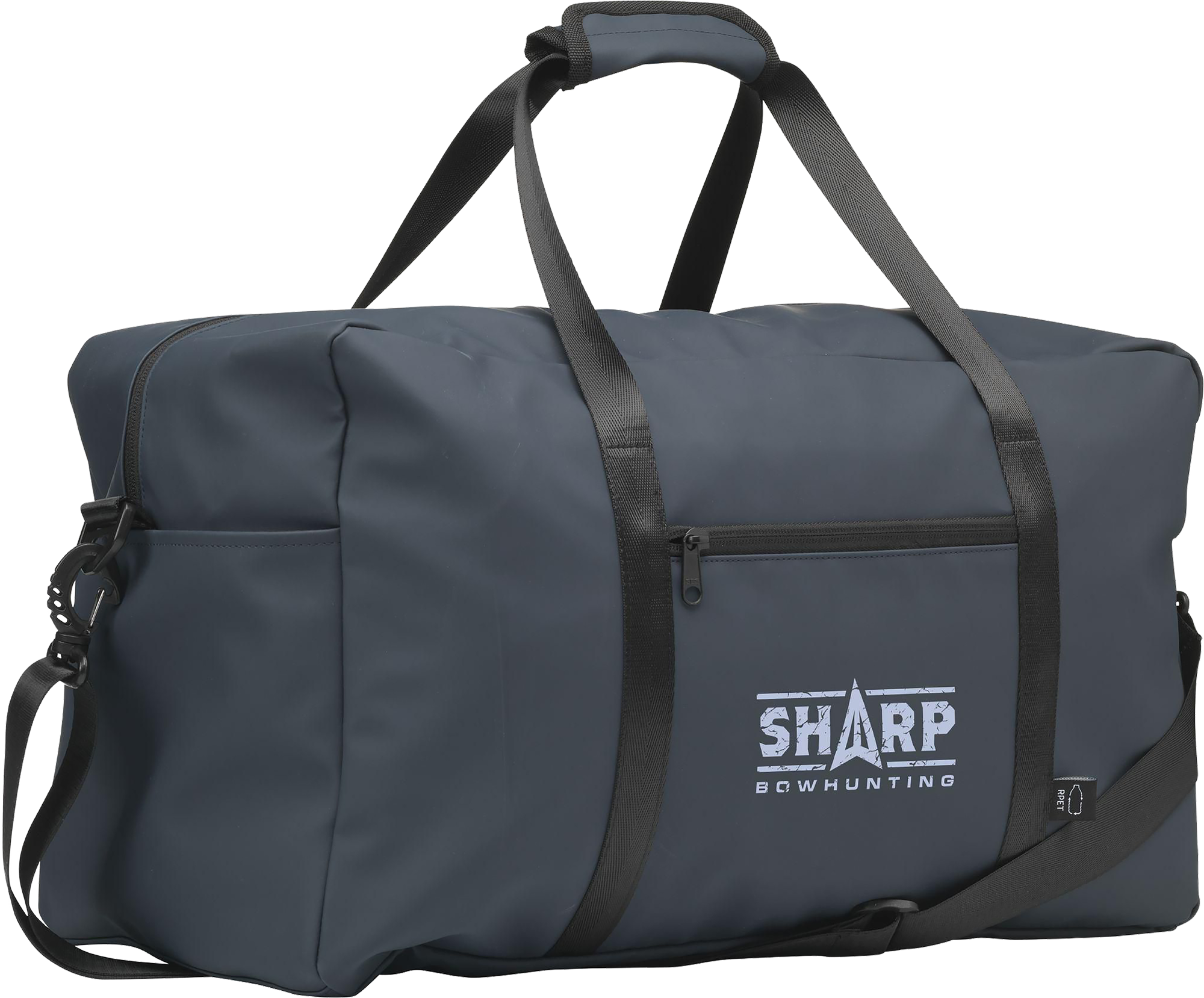 Picture of Recycled sports/travel bag