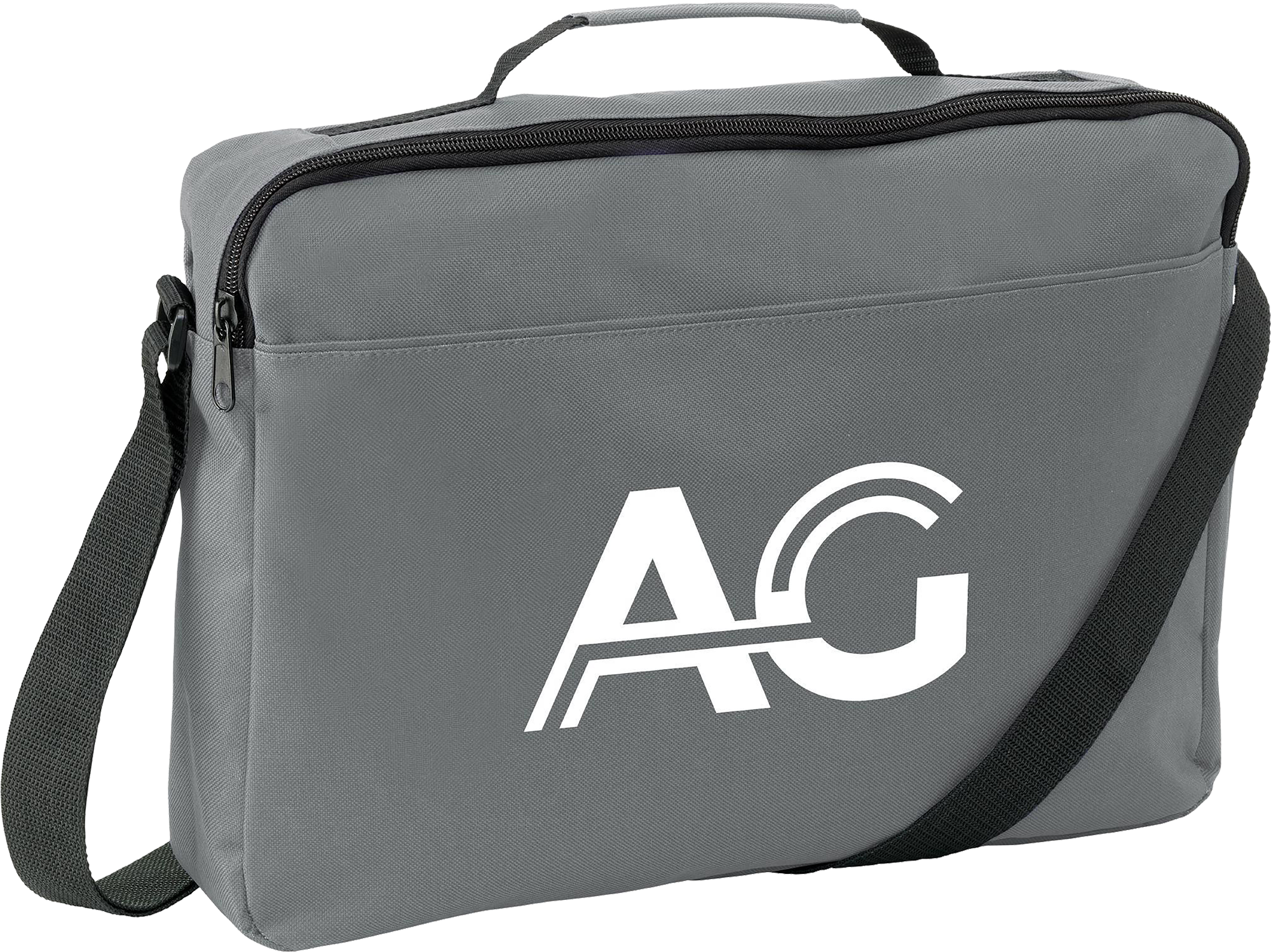 Picture of Shoulder document bag