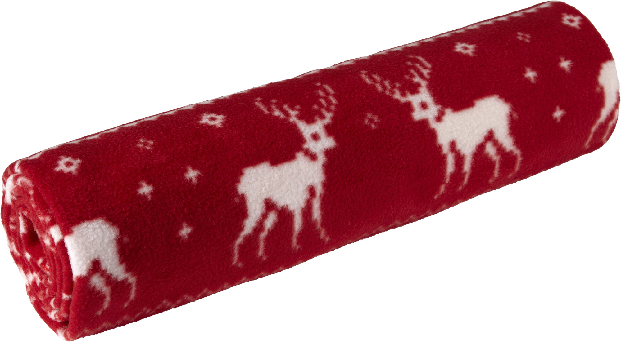 Picture of Polar fleece blanket