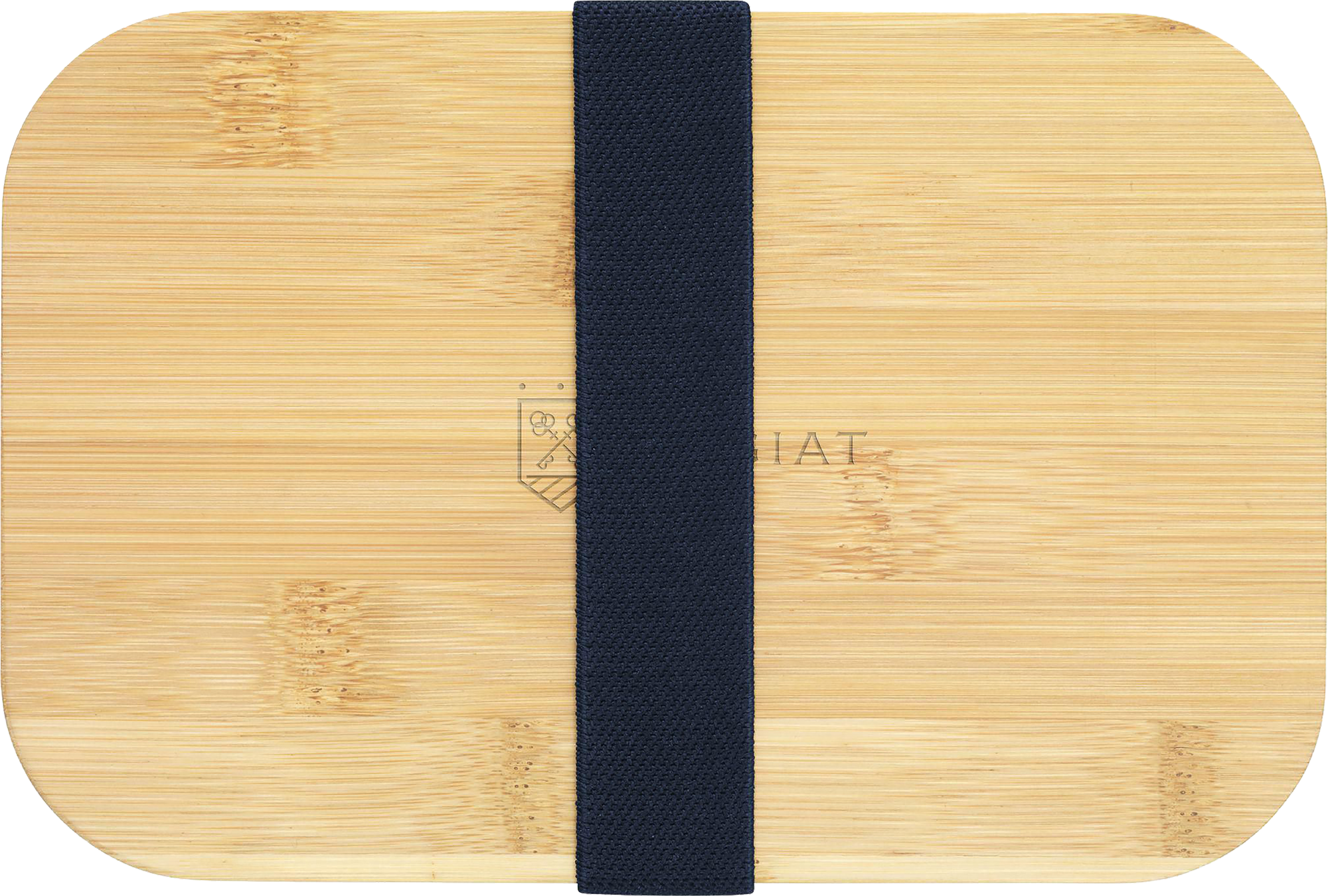 Picture of Bamboo lunchbox