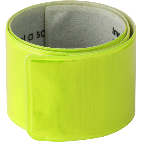 Snap armband