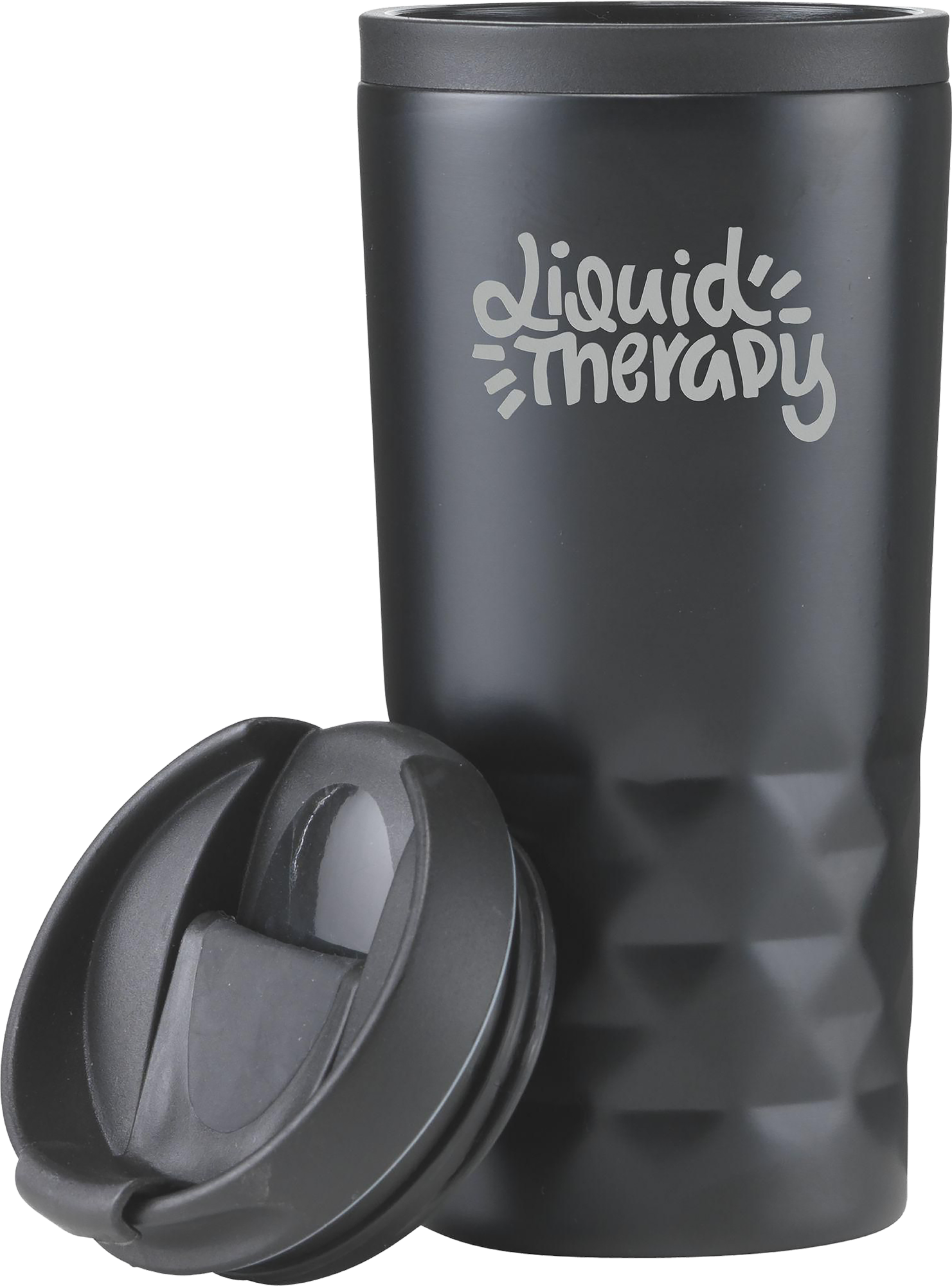 Picture of Double walled travel mug (300ml)