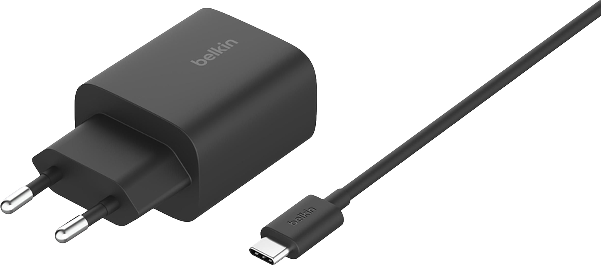 Picture of Belkin wireless charger