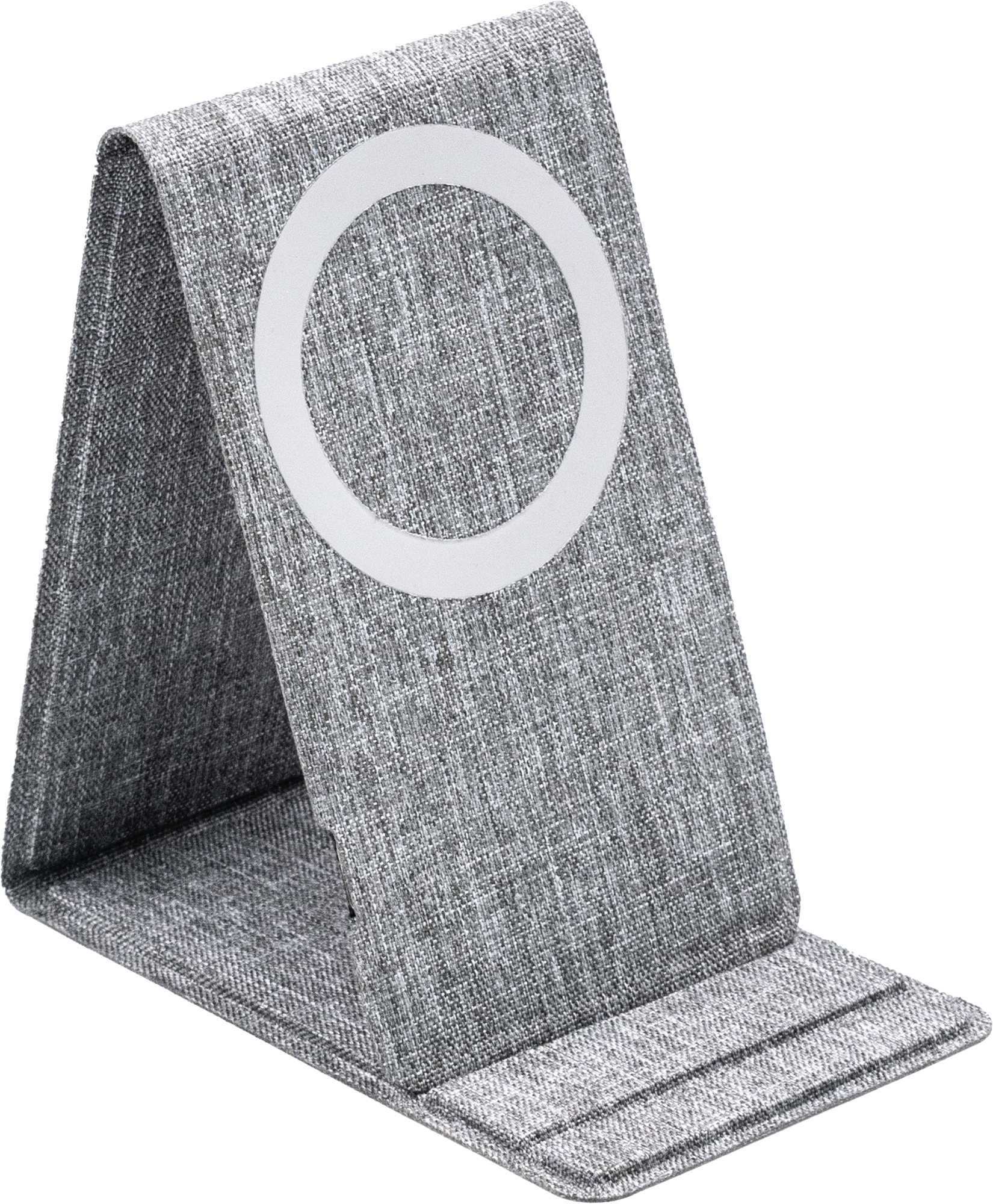 BrandCharger RPET phone stand