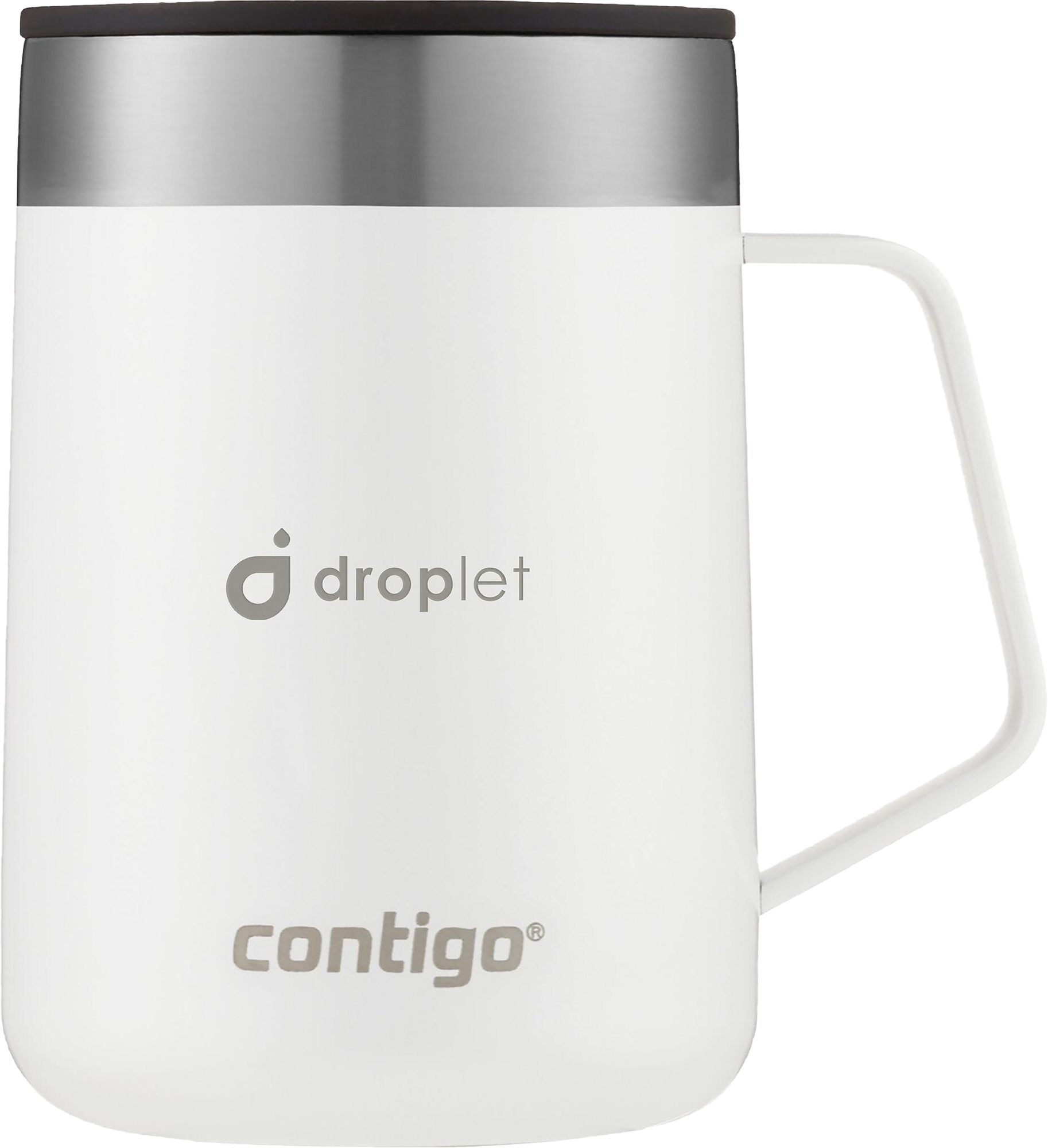 Picture of Contigo® Streeterville double walled mug (420ml)
