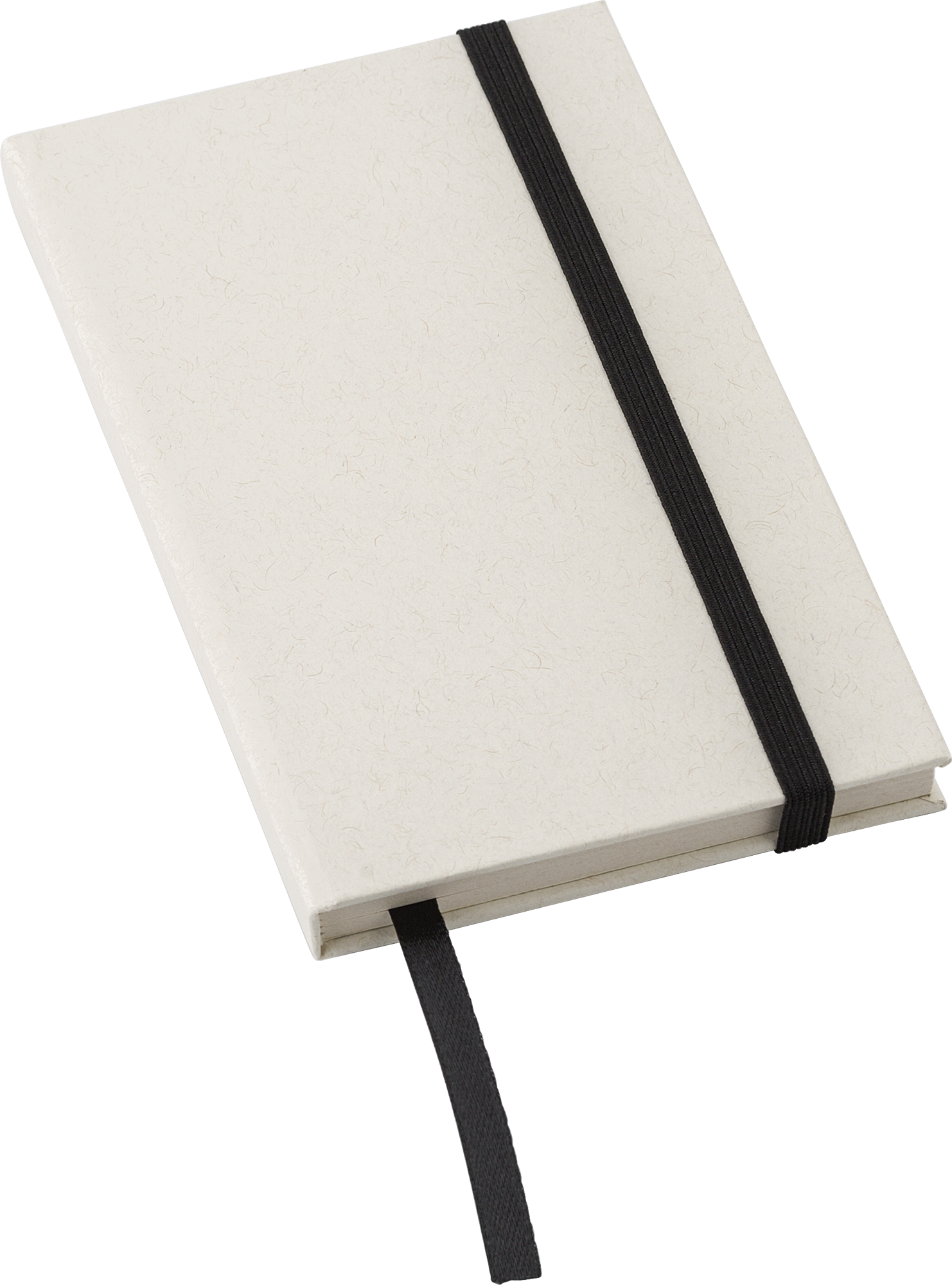 Picture of Recycled milk carton notebook (A6)