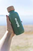 EcoBottle Colour 650 ml plant based (650ml) 261776_004 (Green)