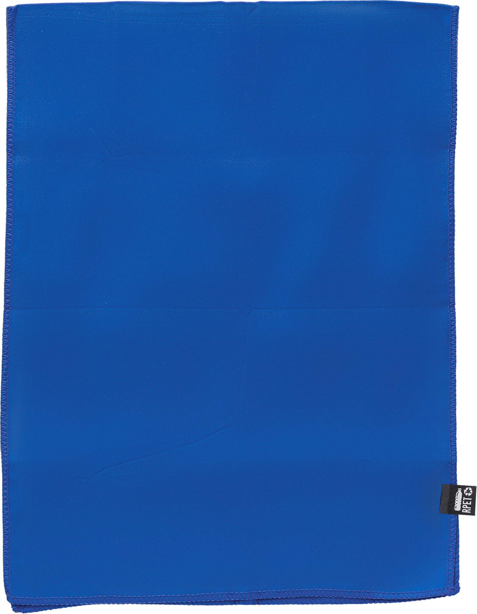 Picture of Small RPET hammam towel