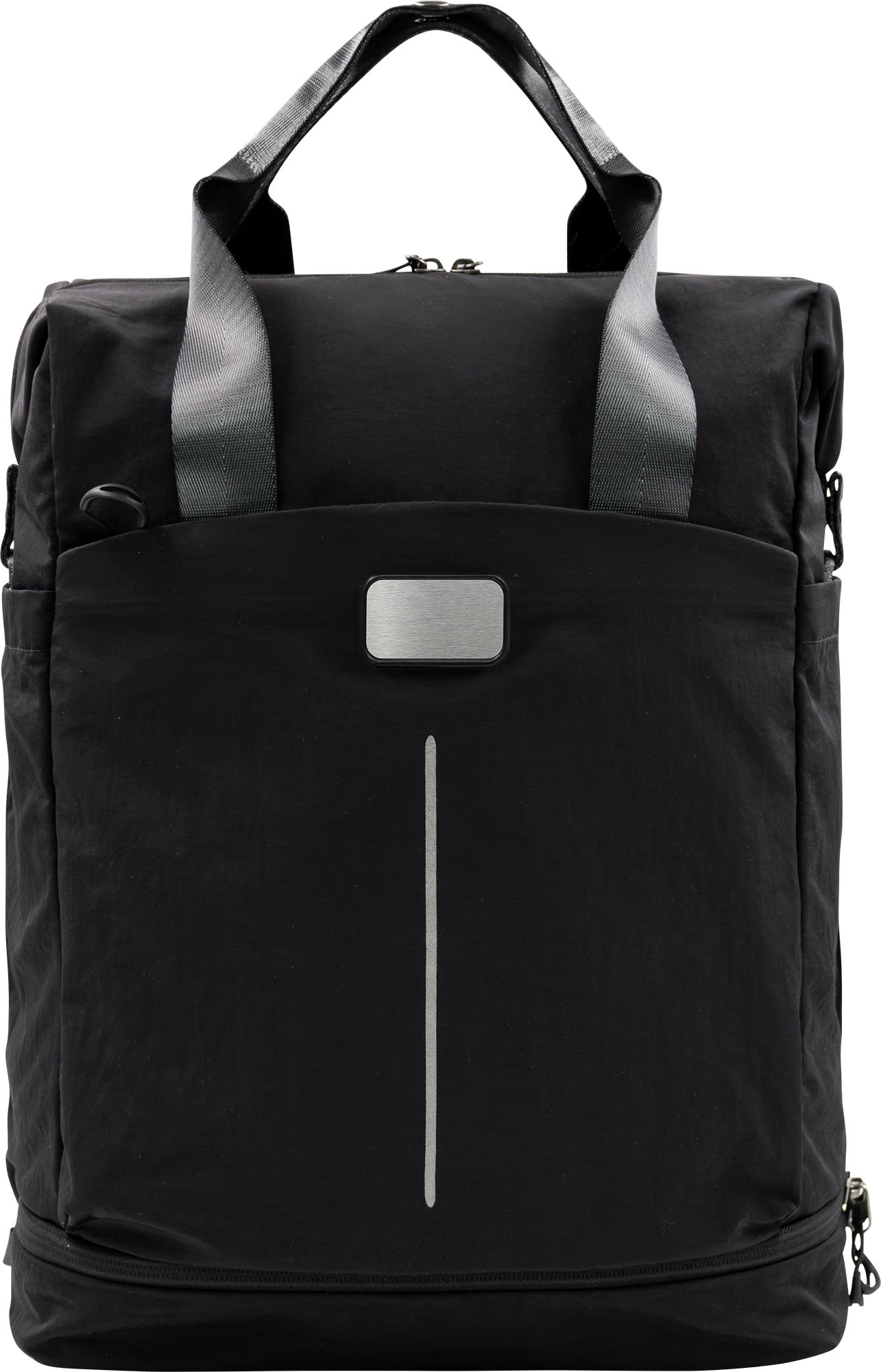Picture of BrandCharger totepack