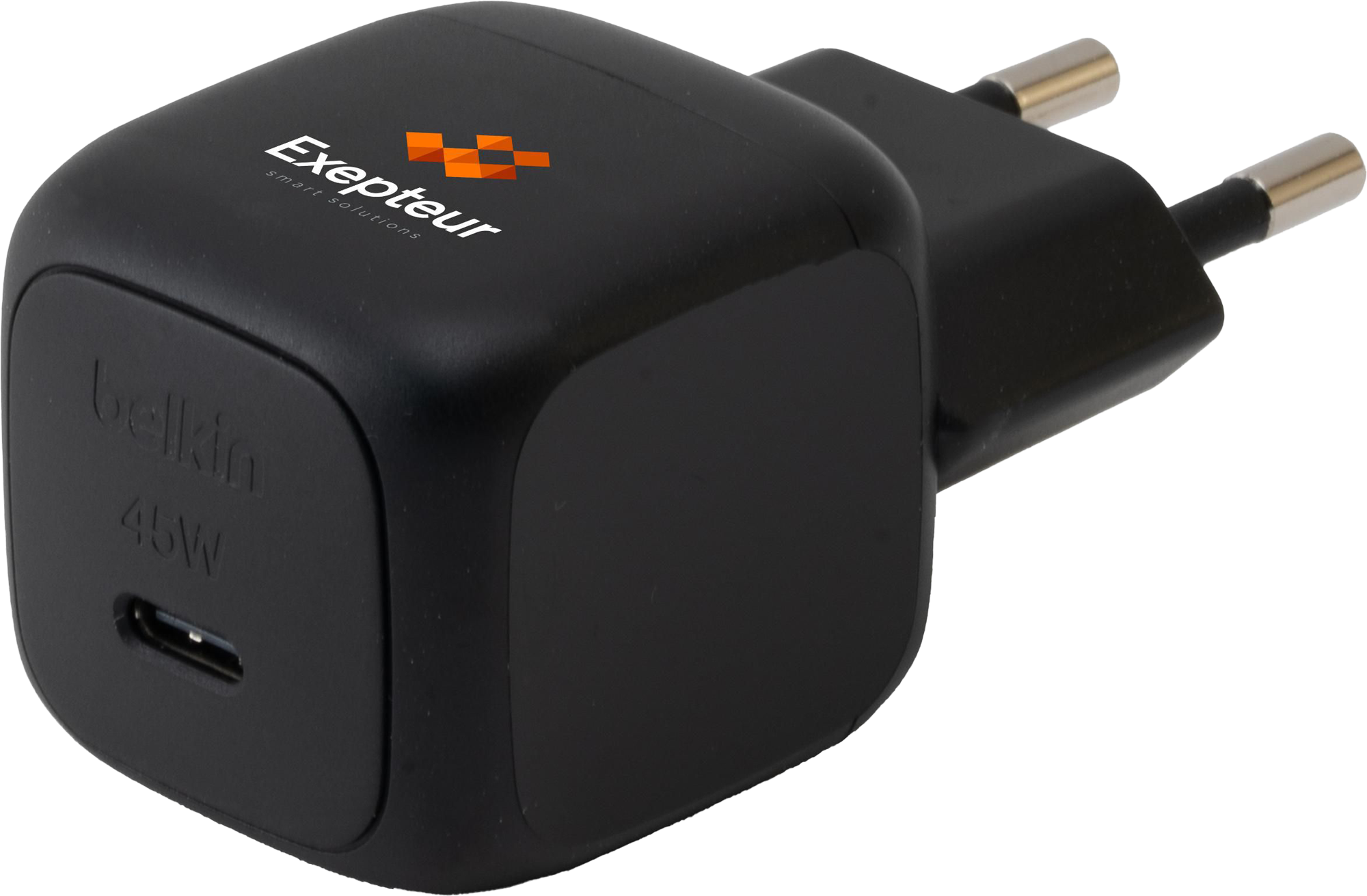 Picture of Belkin wall charger (Not suitable for UK or Ireland) 