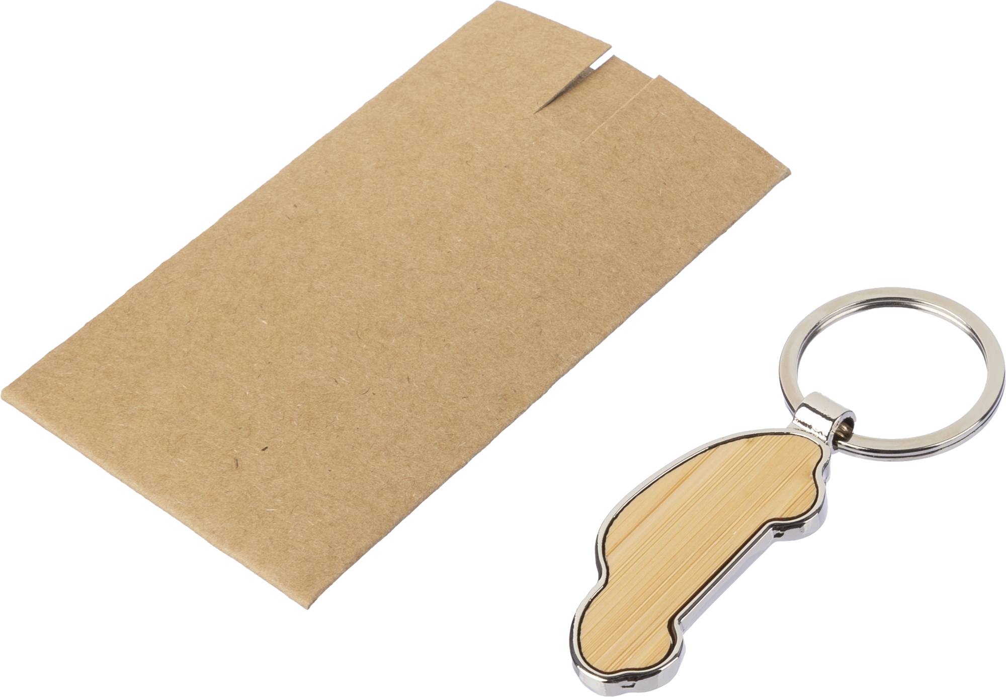 Picture of Car keyring
