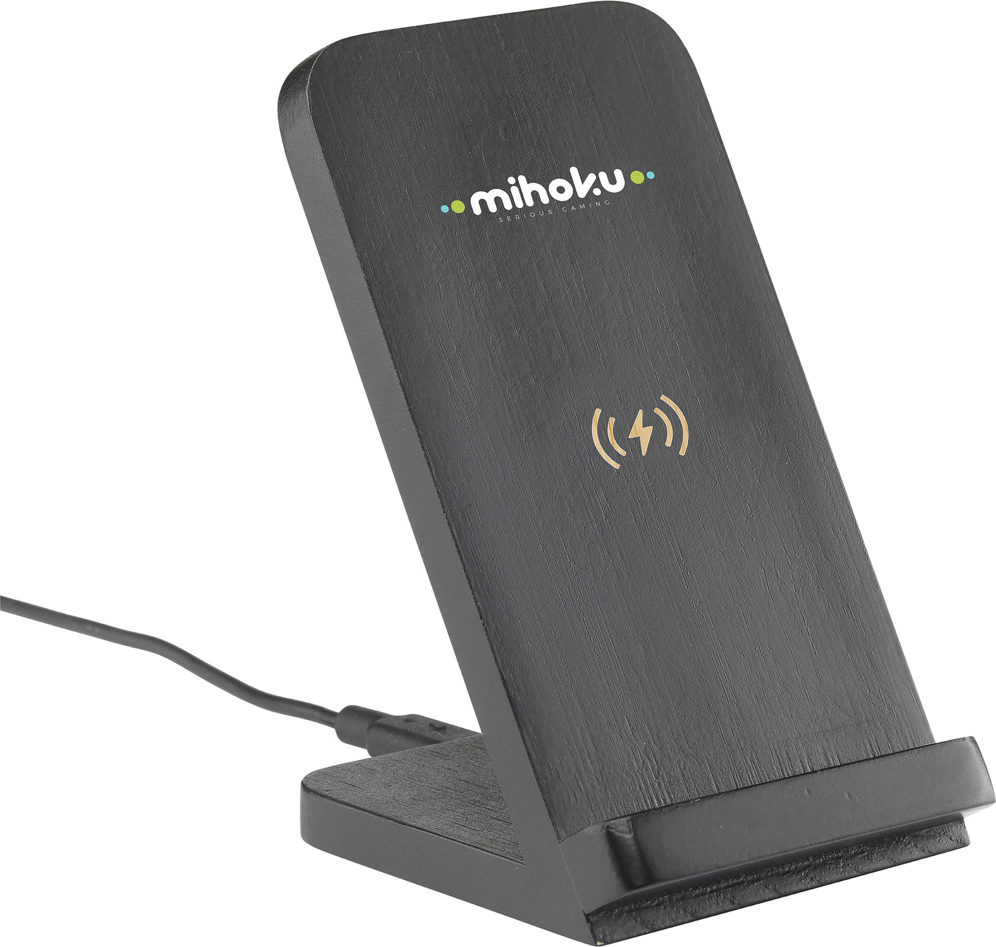 Picture of Wireless charger phone stand