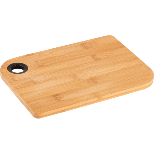 Bamboo cutting board