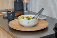 Amuse Tylla bowl (1L) 262686_357 (Beige)