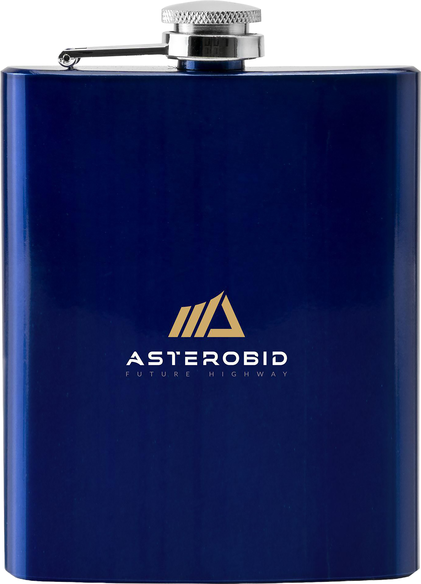 Picture of Hip flask (200ml)