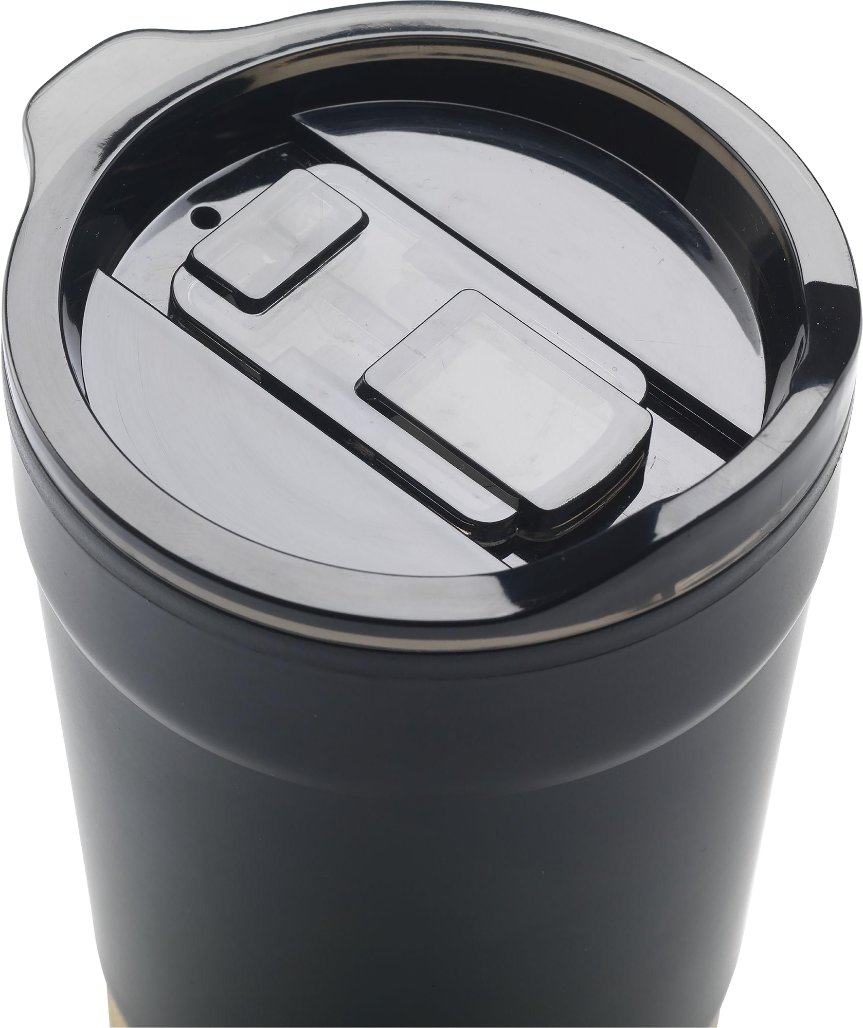 Picture of Bamboo recycled double walled cup (350ml)