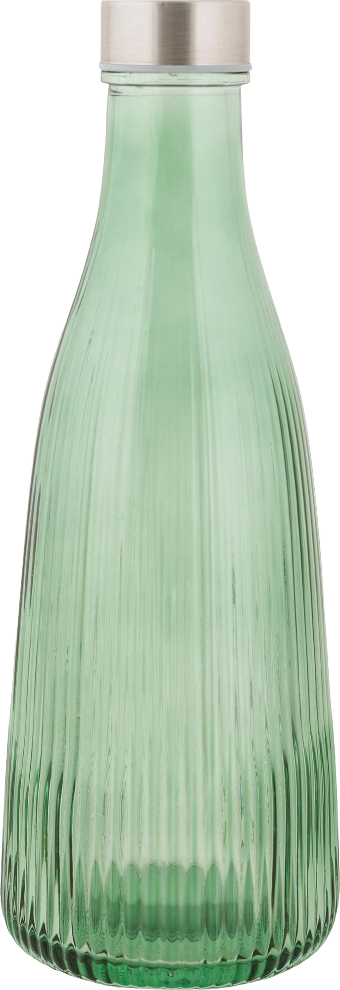 Picture of Cosy&Trendy Glass water bottle (1 litre)